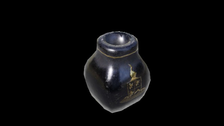 UE项目资源_模型资源_墨水002