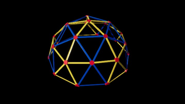 UE项目资源_模型资源_娱乐设施001