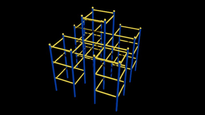 UE项目资源_模型资源_娱乐设施002