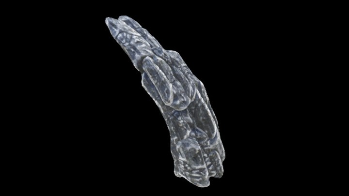 UE项目资源_模型资源_岩石165