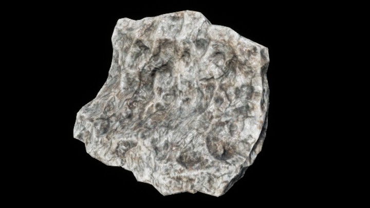 UE项目资源_模型资源_岩石176