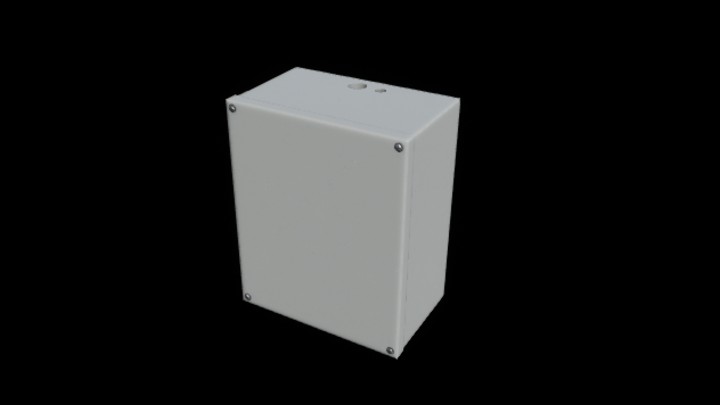 UE项目资源_模型资源_开关072