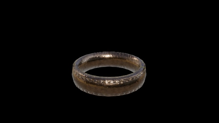 UE项目资源_模型资源_戒指003