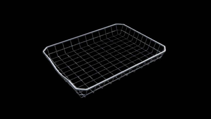 UE项目资源_模型资源_托盘004