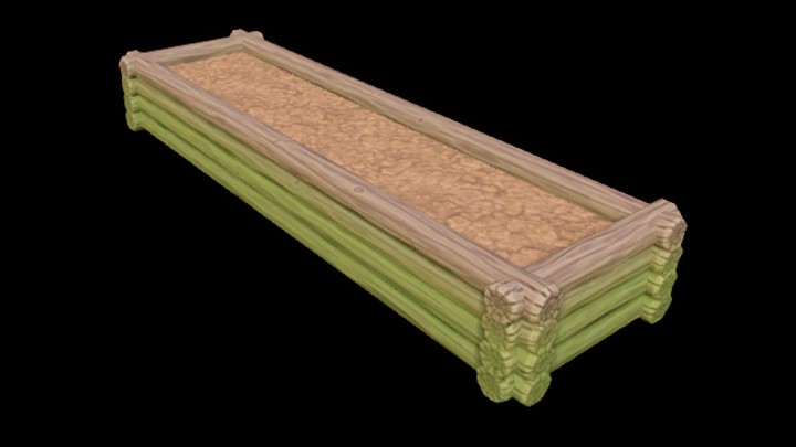 UE项目资源_模型资源_木箱048