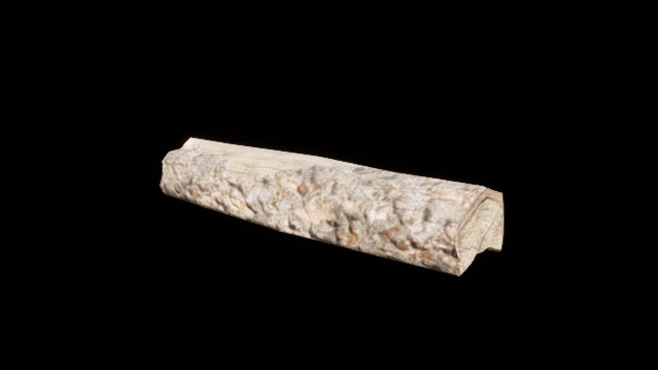 UE项目资源_模型资源_柴火003