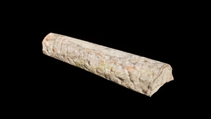 UE项目资源_模型资源_柴火005