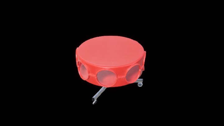 UE项目资源_模型资源_桌子371