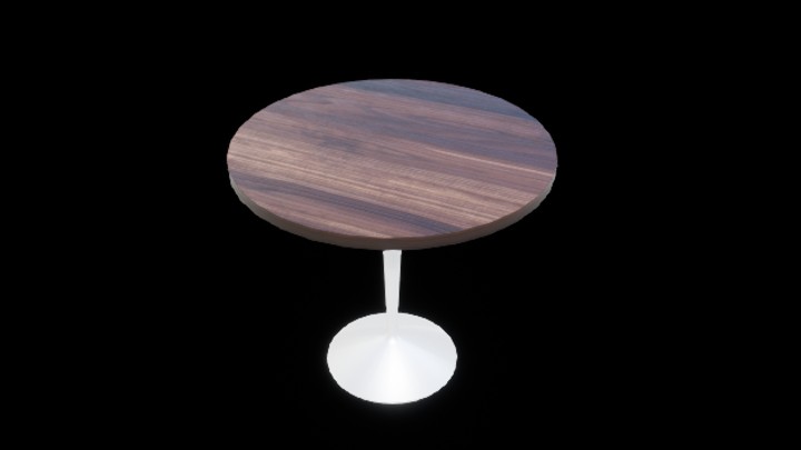 UE项目资源_模型资源_桌子373