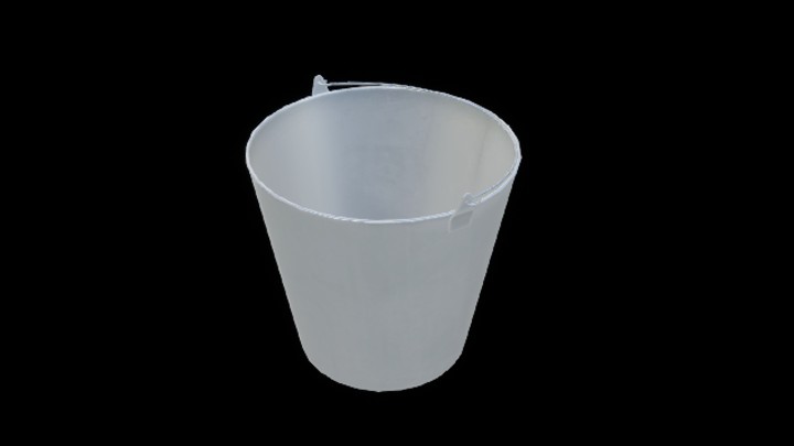 UE项目资源_模型资源_桶040