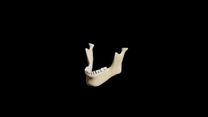 UE项目资源_模型资源_残骸005