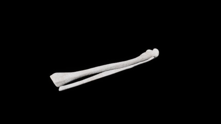 UE项目资源_模型资源_残骸031