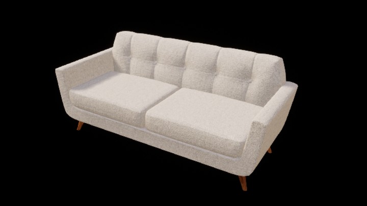 UE项目资源_模型资源_沙发172