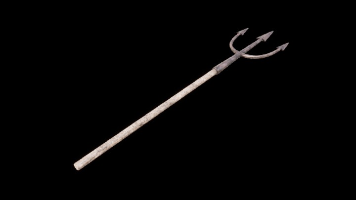 UE项目资源_模型资源_渔具003