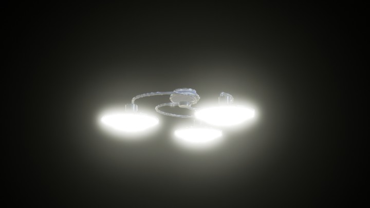 UE项目资源_模型资源_灯423