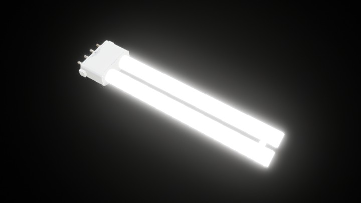 UE项目资源_模型资源_灯427