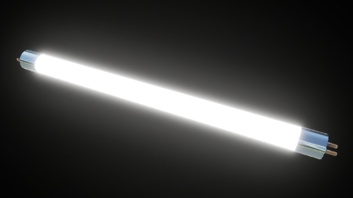 UE项目资源_模型资源_灯432