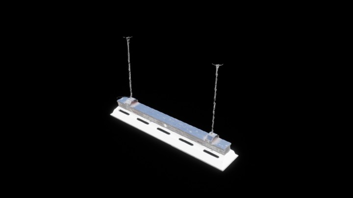 UE项目资源_模型资源_灯445