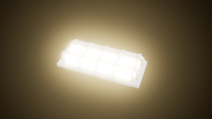 UE项目资源_模型资源_灯457