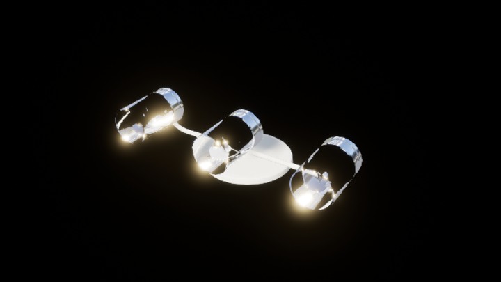 UE项目资源_模型资源_灯459