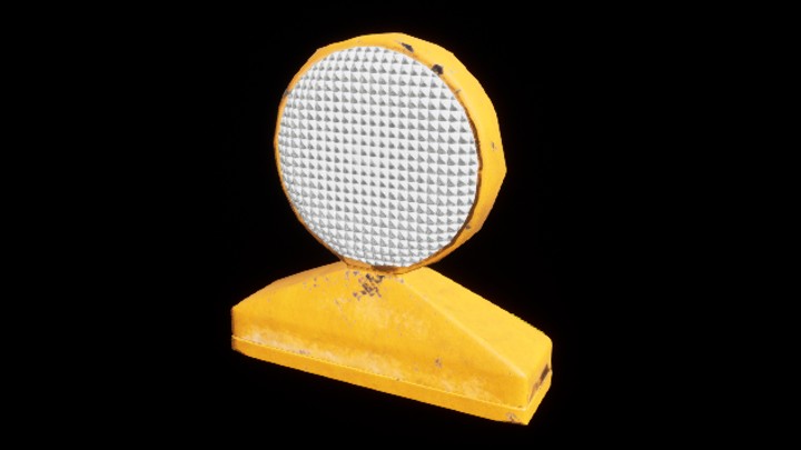 UE项目资源_模型资源_灯465