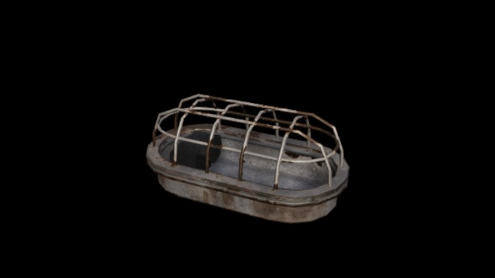 UE项目资源_模型资源_灯478