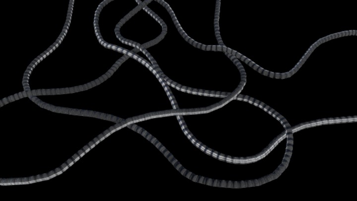 UE项目资源_模型资源_电线019