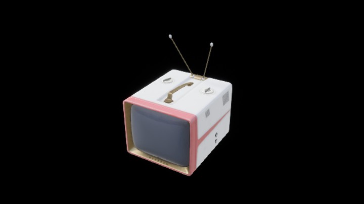 UE项目资源_模型资源_电视028