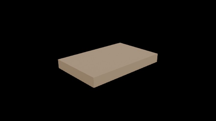 UE项目资源_模型资源_盖子014