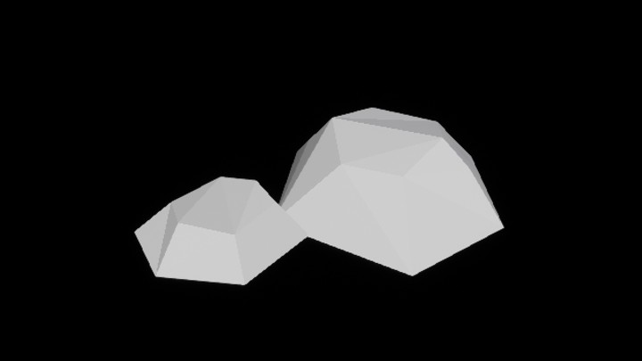 UE项目资源_模型资源_石头439