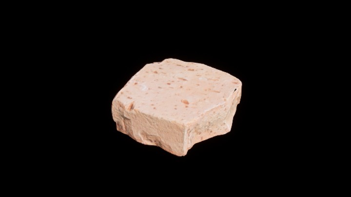 UE项目资源_模型资源_砖块023