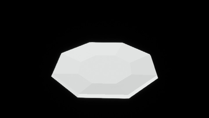 UE项目资源_模型资源_碗碟001