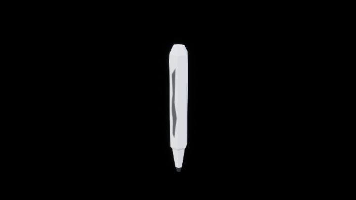 UE项目资源_模型资源_笔031