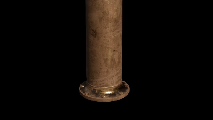 UE项目资源_模型资源_管道294