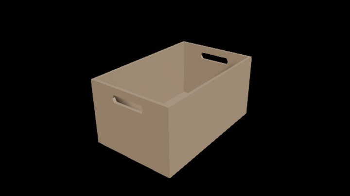 UE项目资源_模型资源_箱子177