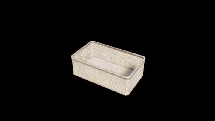 UE项目资源_模型资源_篮子029