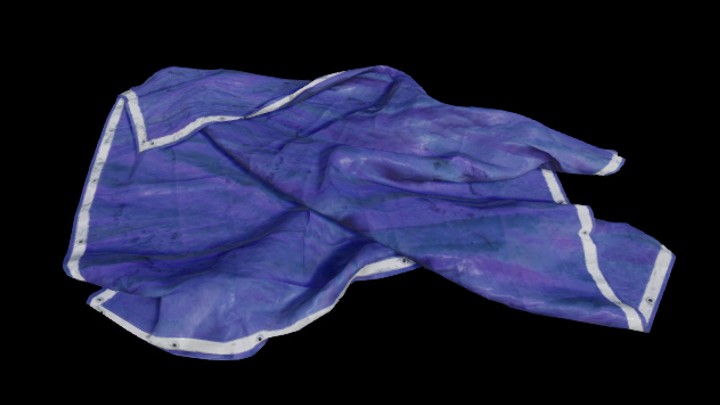 UE项目资源_模型资源_篷布013