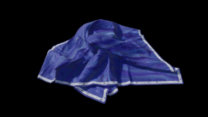 UE项目资源_模型资源_篷布014