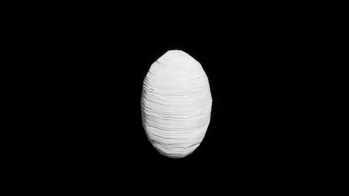 UE项目资源_模型资源_茧002