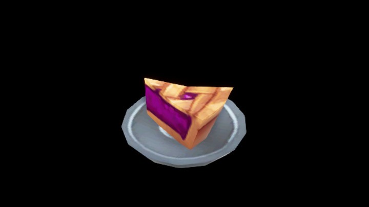 UE项目资源_模型资源_蓝莓派002