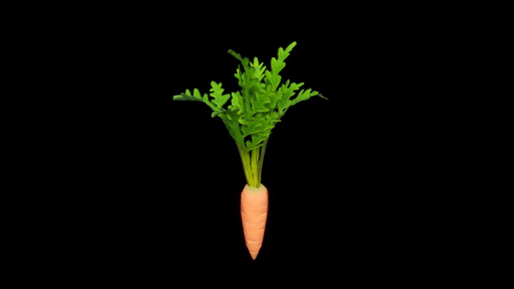 UE项目资源_模型资源_蔬菜011