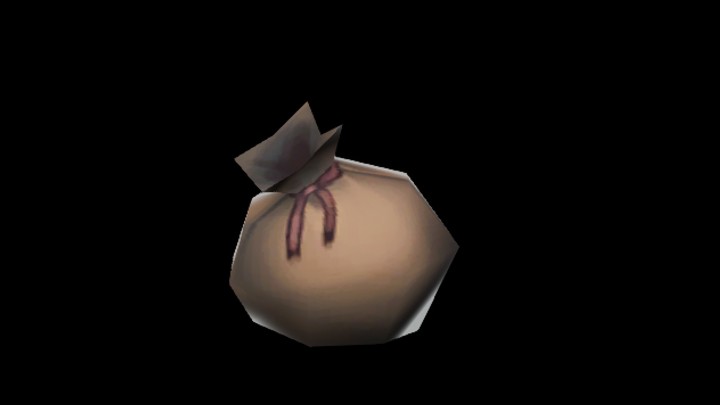 UE项目资源_模型资源_袋子005