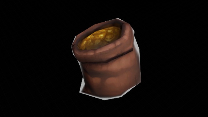 UE项目资源_模型资源_袋子015