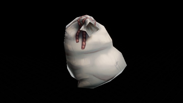 UE项目资源_模型资源_袋子025