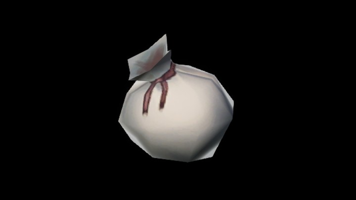 UE项目资源_模型资源_袋子029