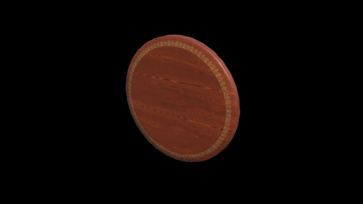 UE项目资源_模型资源_装饰006