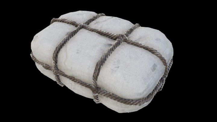 UE项目资源_模型资源_货物010