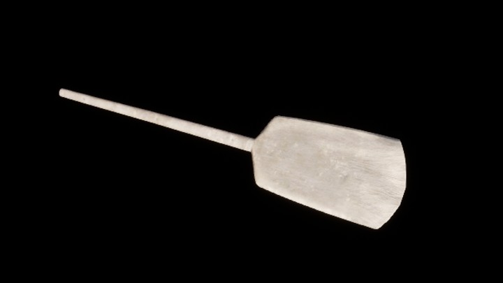 UE项目资源_模型资源_铲子010