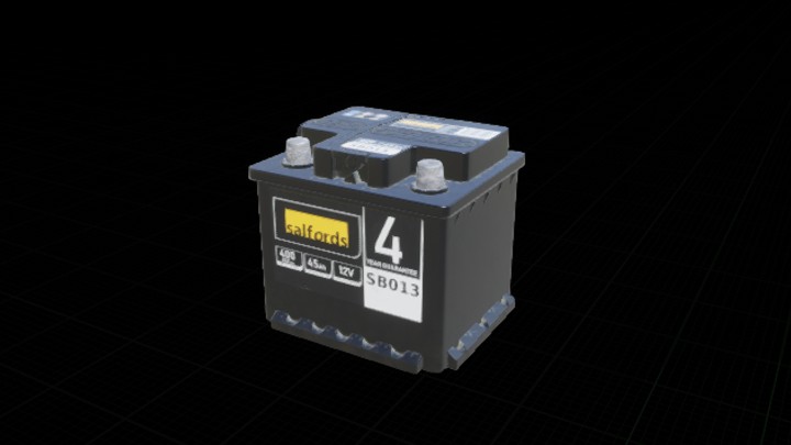 UE项目资源_模型资源_锂电池001