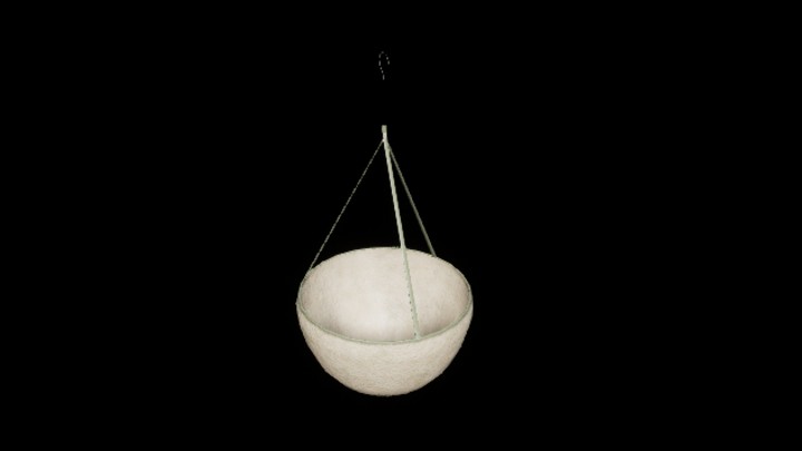 UE项目资源_模型资源_锅026